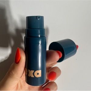 EXA jump start smoothing primer travel size mini